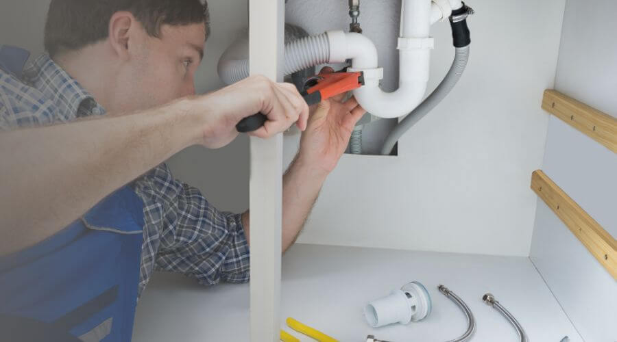 Professional Leak Detection Services in Long Lake, SD